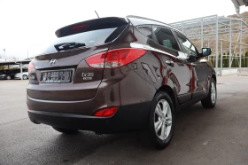 Hyundai IX35 2.0CRDI* 4X4* TOP* , снимка 5