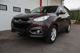 Hyundai IX35 2.0CRDI* 4X4* TOP* , снимка 1