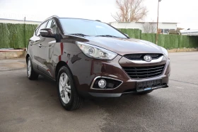 Hyundai IX35 2.0CRDI* 4X4* TOP* , снимка 3