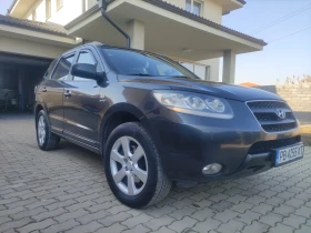 Hyundai Santa fe, снимка 2