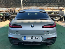 BMW X4 M 40i, снимка 5