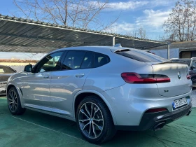 BMW X4 M 40i, снимка 6