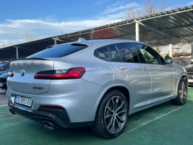 BMW X4 M 40i, снимка 4