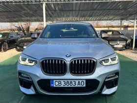     BMW X4 M 40i