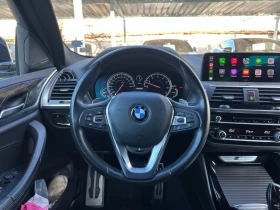 BMW X4 M 40i, снимка 11