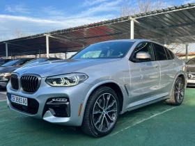 BMW X4 M 40i, снимка 1