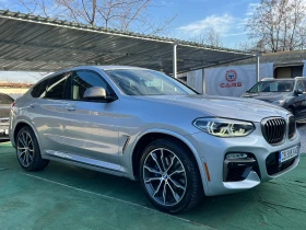     BMW X4 M 40i