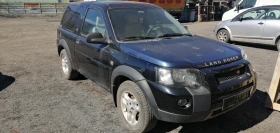 Land Rover Freelander V6, снимка 2