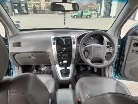 Hyundai Tucson 2.0 140 к.с., снимка 13