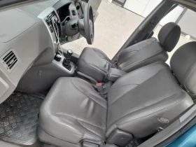 Hyundai Tucson 2.0 140 к.с., снимка 14