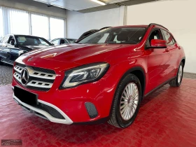 Mercedes-Benz GLA 200 D/4MATIC/136HP/360/MEMO/LED/NAVI/E132