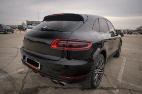 Обява за продажба на Porsche Macan S, 340, BOSE ~66 000 лв. - изображение 3