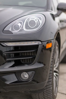 Обява за продажба на Porsche Macan S, 340, BOSE ~66 000 лв. - изображение 4