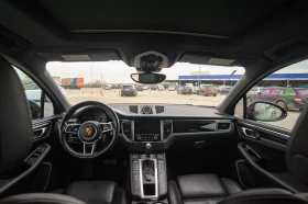 Обява за продажба на Porsche Macan S, 340, BOSE ~66 000 лв. - изображение 9