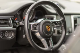 Обява за продажба на Porsche Macan S, 340, BOSE ~66 000 лв. - изображение 7