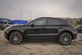 Обява за продажба на Porsche Macan S, 340, BOSE ~66 000 лв. - изображение 2