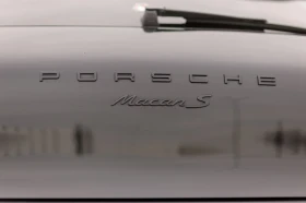 Обява за продажба на Porsche Macan S, 340, BOSE ~66 000 лв. - изображение 6