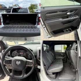 Dodge RAM 1500 5.7HEMI 4x4 - 85000 лв. - 96768321 17