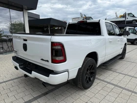 Dodge RAM 1500 5.7HEMI 4x4 - 85000 лв. - 96768321 9