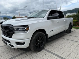Dodge RAM 1500 5.7HEMI 4x4 - 85000 лв. - 96768321 4