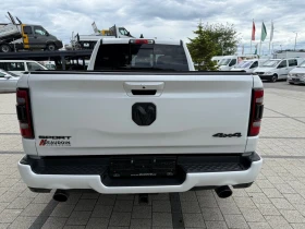 Dodge RAM 1500 5.7HEMI 4x4 - 85000 лв. - 96768321 8