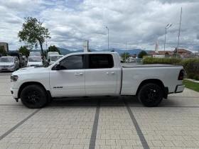 Dodge RAM 1500 5.7HEMI 4x4 - 85000 лв. - 96768321 6