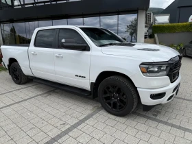 Dodge RAM 1500 5.7HEMI 4x4 - 85000 лв. - 96768321 2