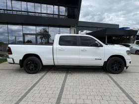 Dodge RAM 1500 5.7HEMI 4x4 - 85000 лв. - 96768321 10