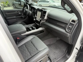 Dodge RAM 1500 5.7HEMI 4x4 - 85000 лв. - 96768321 12