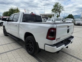 Dodge RAM 1500 5.7HEMI 4x4 - 85000 лв. - 96768321 7