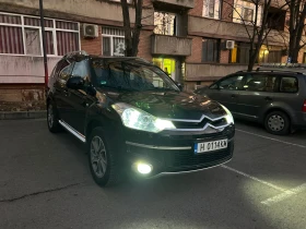 Citroen C-Crosser 2.2 HDI | Mobile.bg    5
