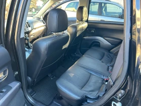 Citroen C-Crosser 2.2 HDI | Mobile.bg    10