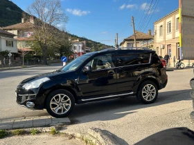 Citroen C-Crosser 2.2 HDI | Mobile.bg    3