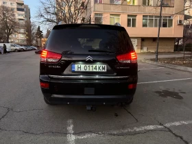 Citroen C-Crosser 2.2 HDI | Mobile.bg    4