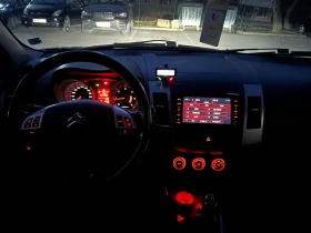Citroen C-Crosser 2.2 HDI | Mobile.bg    6