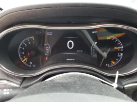 Jeep Grand cherokee OVERLAND Обдух* 8ZF* Въздух* Дистроник* Пано* - 20800 лв. - 52209669 9
