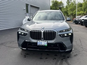 BMW X7 I xDrive* ЦЕНА ДО БЪЛГАРИЯ* (CARFAX)
