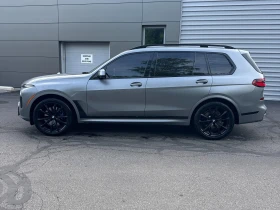 BMW X7 I xDrive*   * (CARFAX) | Mobile.bg    4