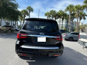 Infiniti QX80 LUXE - 52500 лв. - 63490008 5