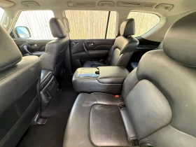 Infiniti QX80 LUXE - 52500 лв. - 63490008 12