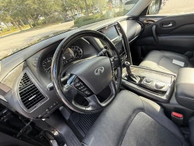 Infiniti QX80 LUXE - 52500 лв. - 63490008 8