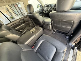 Infiniti QX80 LUXE - 52500 лв. - 63490008 15