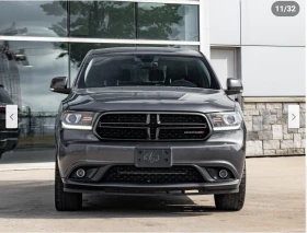 Dodge Durango GT* 3.6* V6* 8ZF* ПОДГРЕВ* КАМЕРА* КЕЙЛЕС* LANE* A - 26500 лв. - 23031406 3
