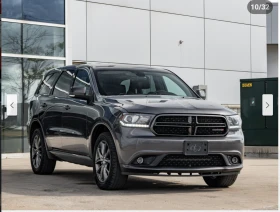 Dodge Durango GT* 3.6* V6* 8ZF* ПОДГРЕВ* КАМЕРА* КЕЙЛЕС* LANE* A - 26500 лв. - 23031406 7