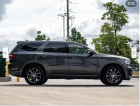 Dodge Durango GT* 3.6* V6* 8ZF* ПОДГРЕВ* КАМЕРА* КЕЙЛЕС* LANE* A - 26500 лв. - 23031406 5