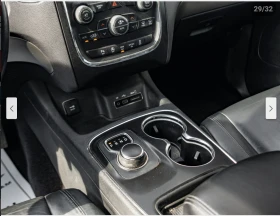 Dodge Durango GT* 3.6* V6* 8ZF* ПОДГРЕВ* КАМЕРА* КЕЙЛЕС* LANE* A - 26500 лв. - 23031406 14