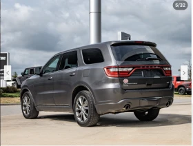 Dodge Durango GT* 3.6* V6* 8ZF* ПОДГРЕВ* КАМЕРА* КЕЙЛЕС* LANE* A - 26500 лв. - 23031406 6