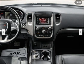 Dodge Durango GT* 3.6* V6* 8ZF* ПОДГРЕВ* КАМЕРА* КЕЙЛЕС* LANE* A - 26500 лв. - 23031406 8