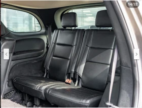 Dodge Durango GT* 3.6* V6* 8ZF* ПОДГРЕВ* КАМЕРА* КЕЙЛЕС* LANE* A - 26500 лв. - 23031406 15