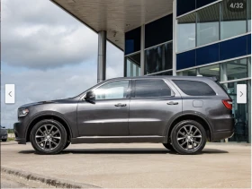 Dodge Durango GT* 3.6* V6* 8ZF* ПОДГРЕВ* КАМЕРА* КЕЙЛЕС* LANE* A - 26500 лв. - 23031406 4